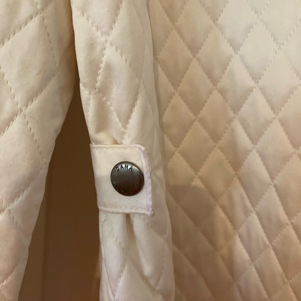 Quilted Jacket - image 2